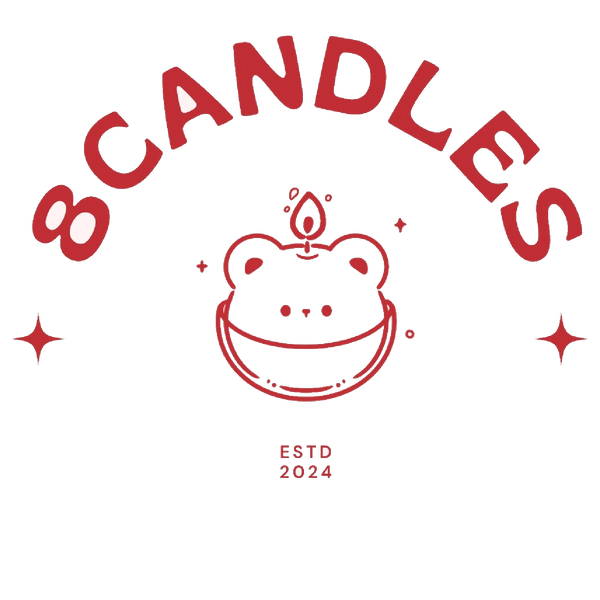 8Candles
