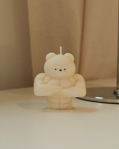 Buff Benny